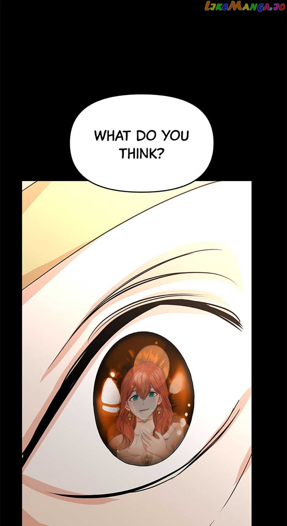 How to Survive as the Devil’s Daughter Chapter 43 - Page 41