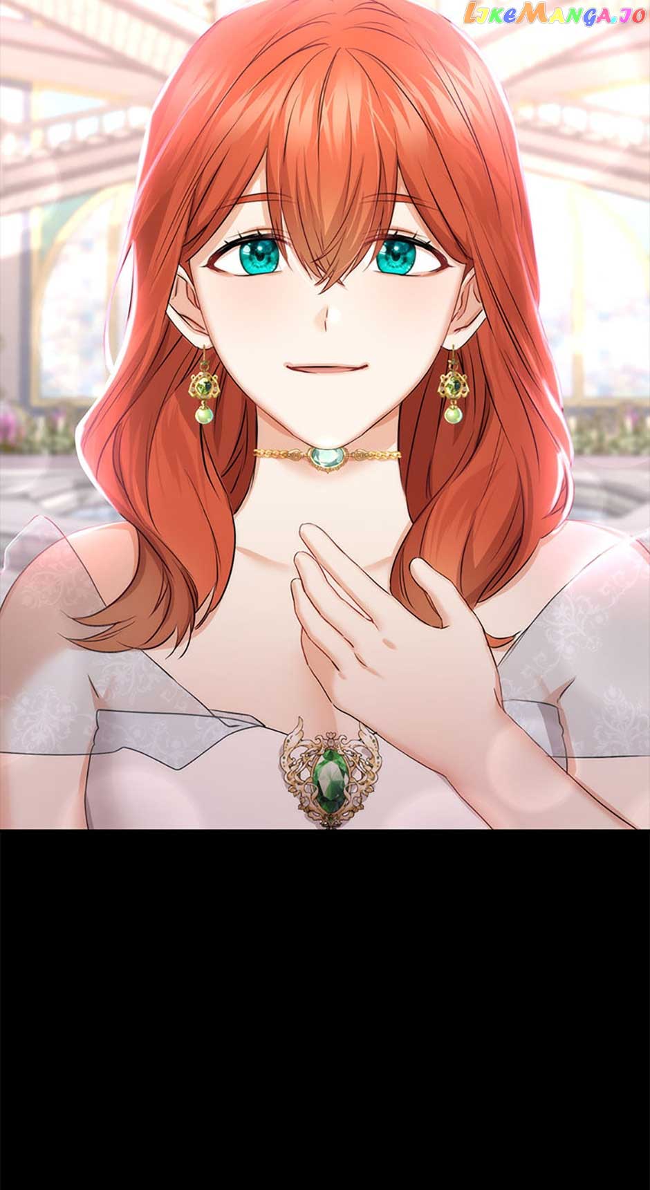 How to Survive as the Devil’s Daughter Chapter 43 - Page 43