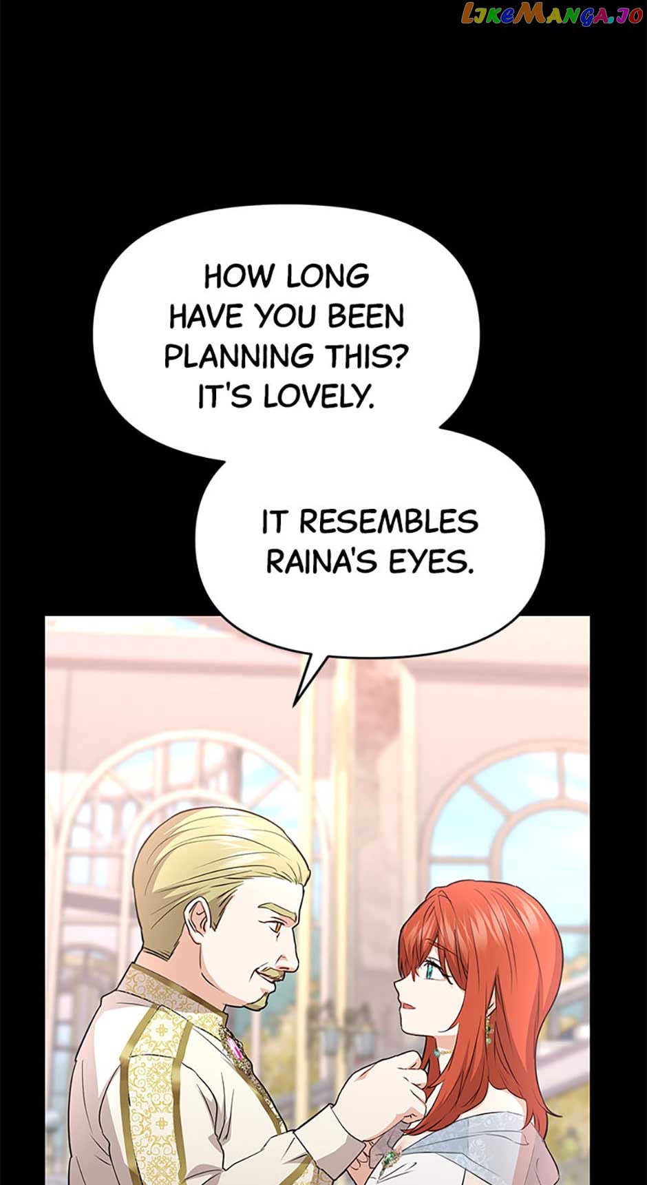 How to Survive as the Devil’s Daughter Chapter 43 - Page 44