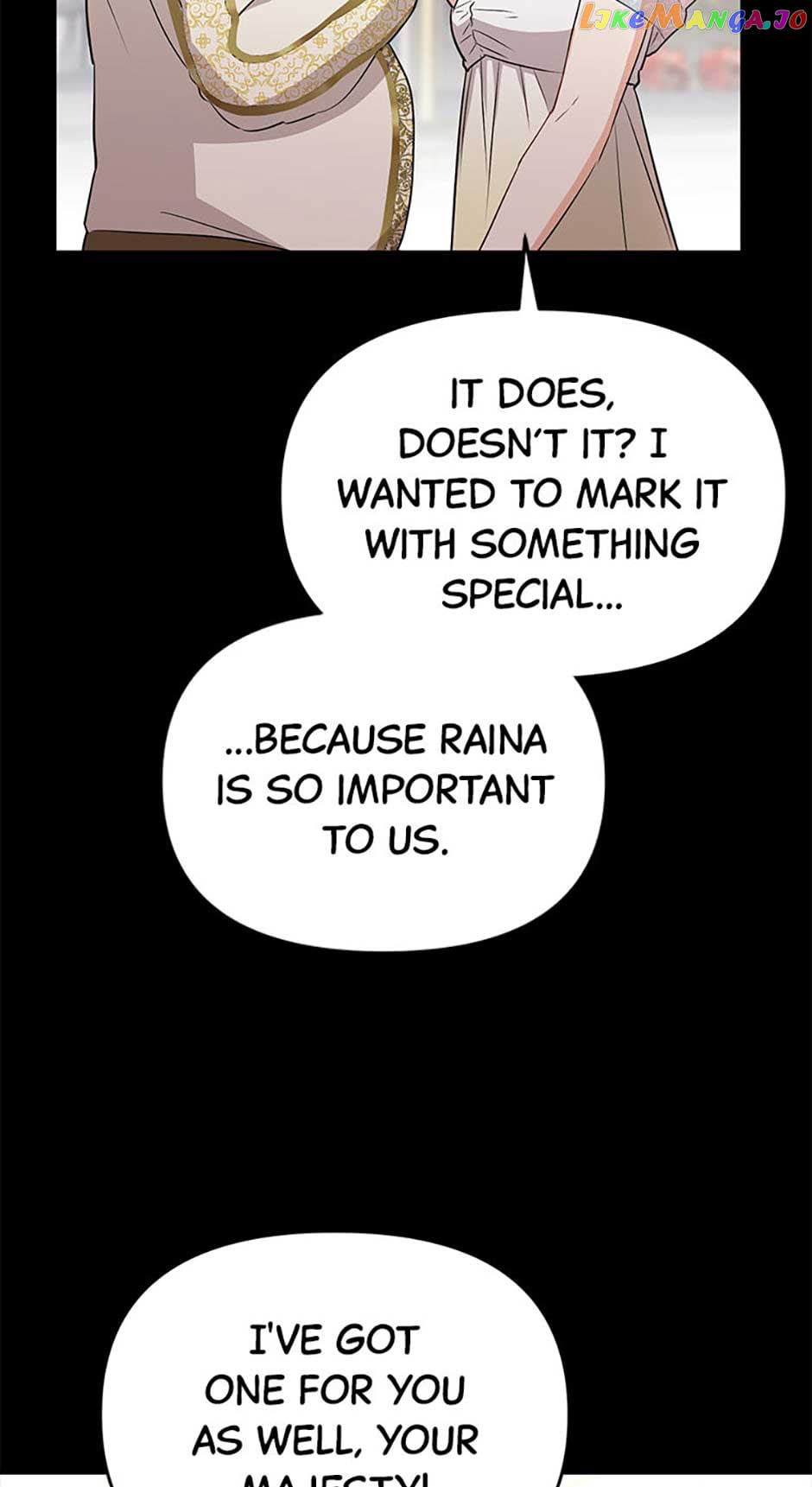 How to Survive as the Devil’s Daughter Chapter 43 - Page 45