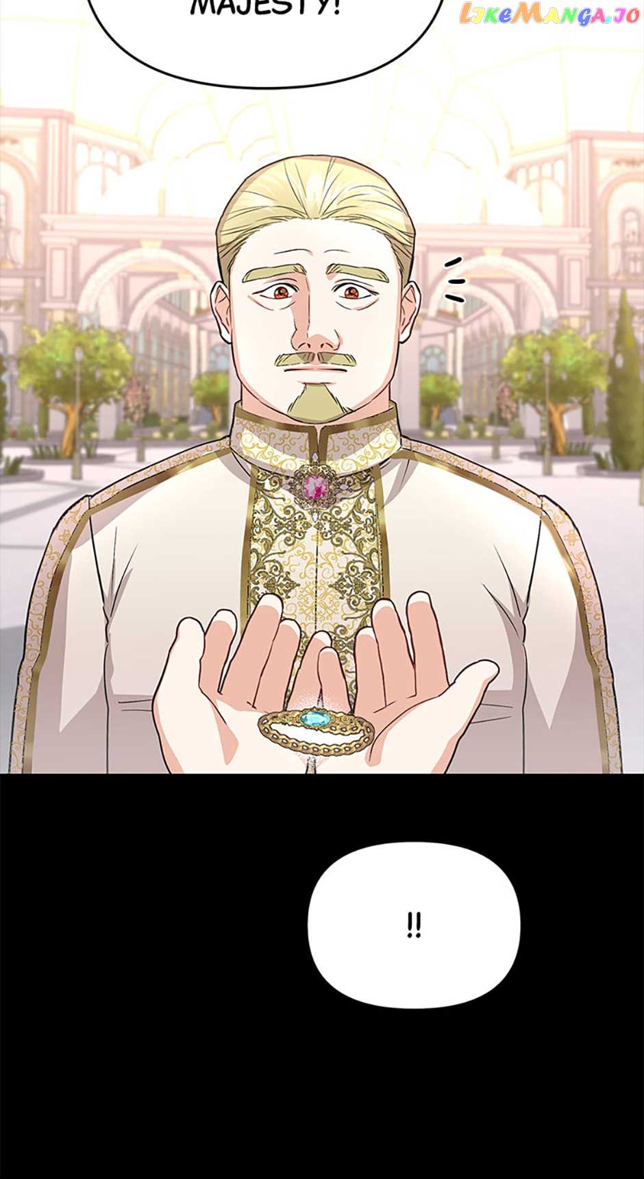 How to Survive as the Devil’s Daughter Chapter 43 - Page 46