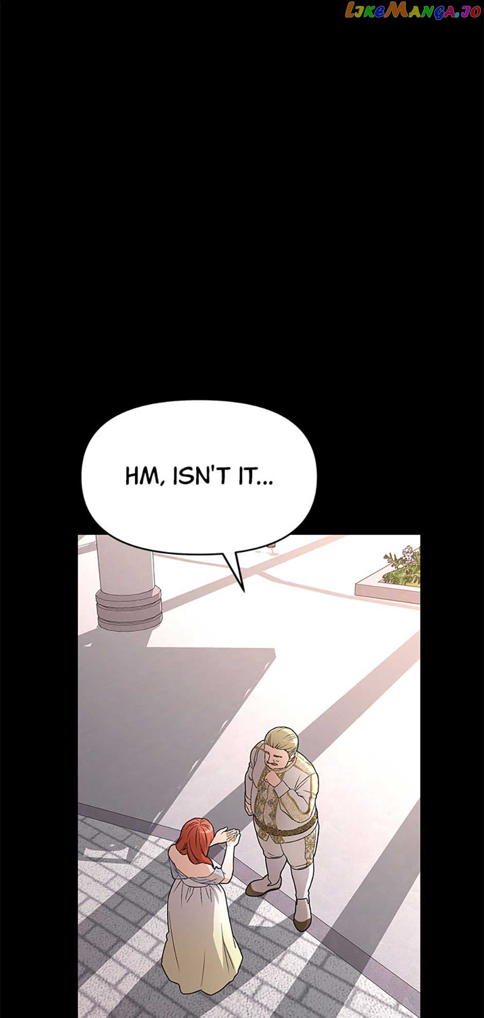 How to Survive as the Devil’s Daughter Chapter 43 - Page 47