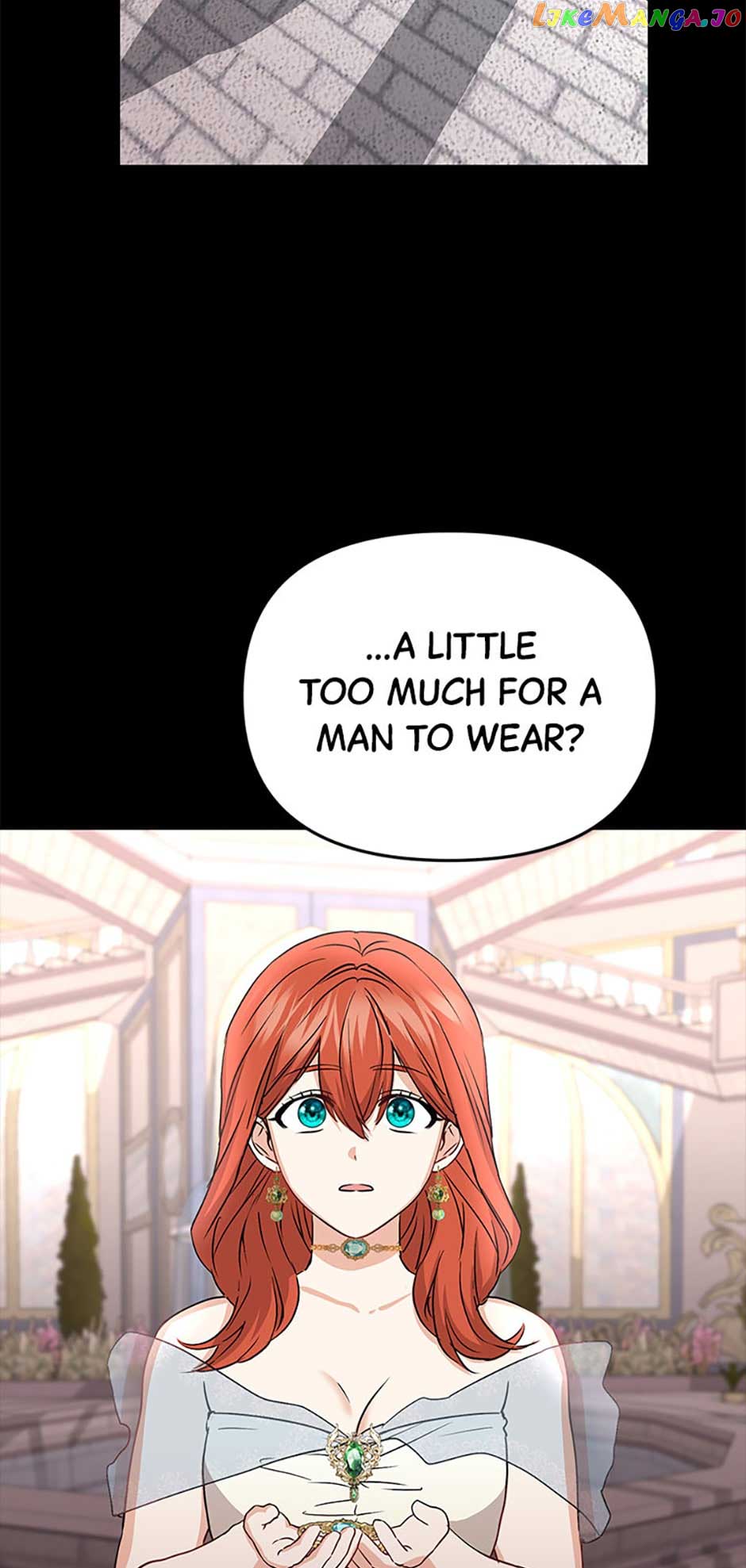 How to Survive as the Devil’s Daughter Chapter 43 - Page 48