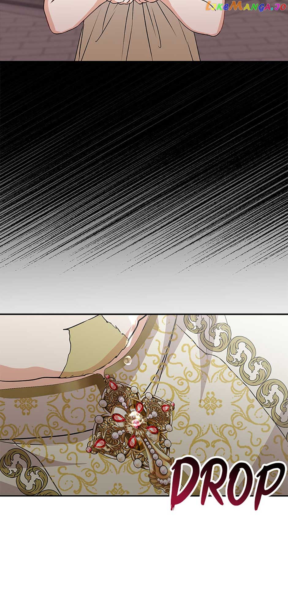 How to Survive as the Devil’s Daughter Chapter 43 - Page 49