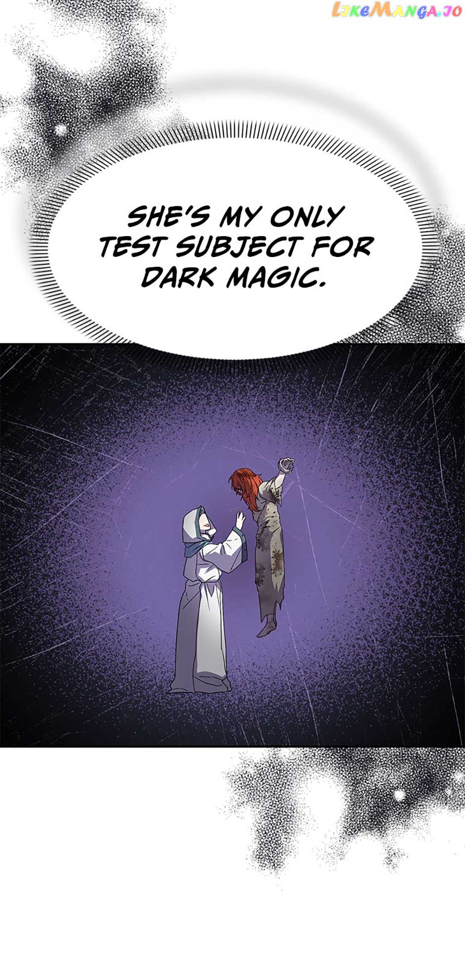 How to Survive as the Devil’s Daughter Chapter 43 - Page 51
