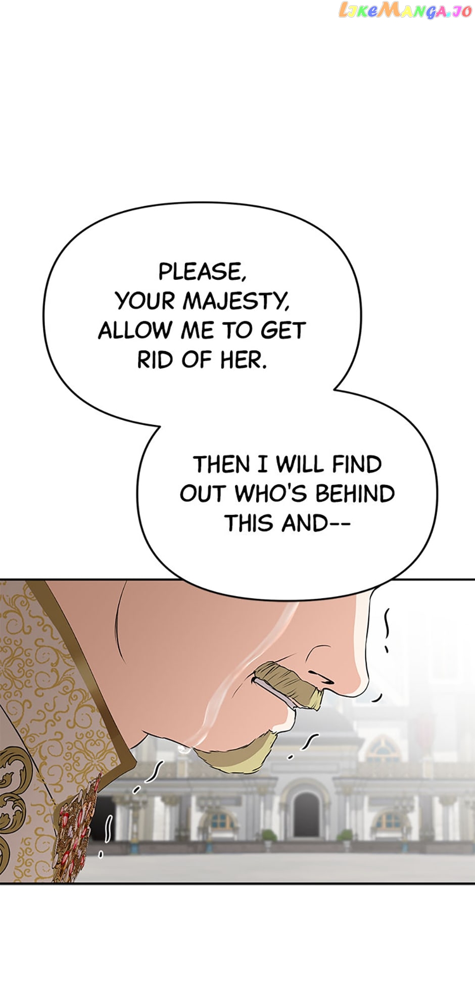 How to Survive as the Devil’s Daughter Chapter 43 - Page 52