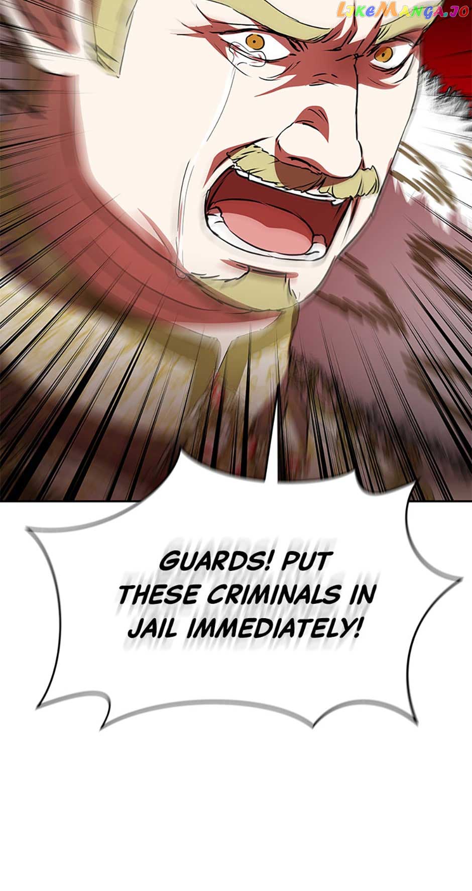 How to Survive as the Devil’s Daughter Chapter 43 - Page 54