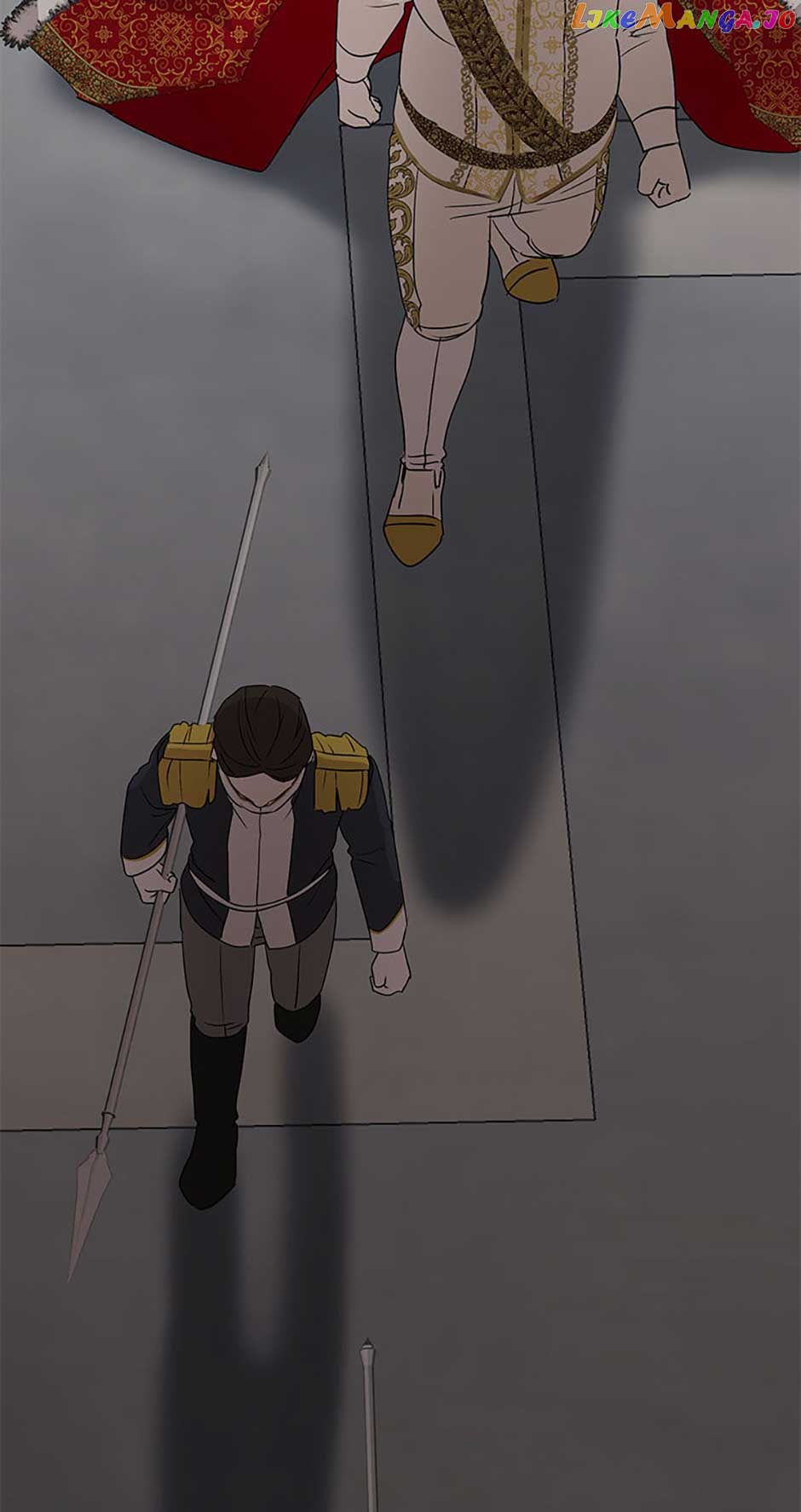 How to Survive as the Devil’s Daughter Chapter 43 - Page 58