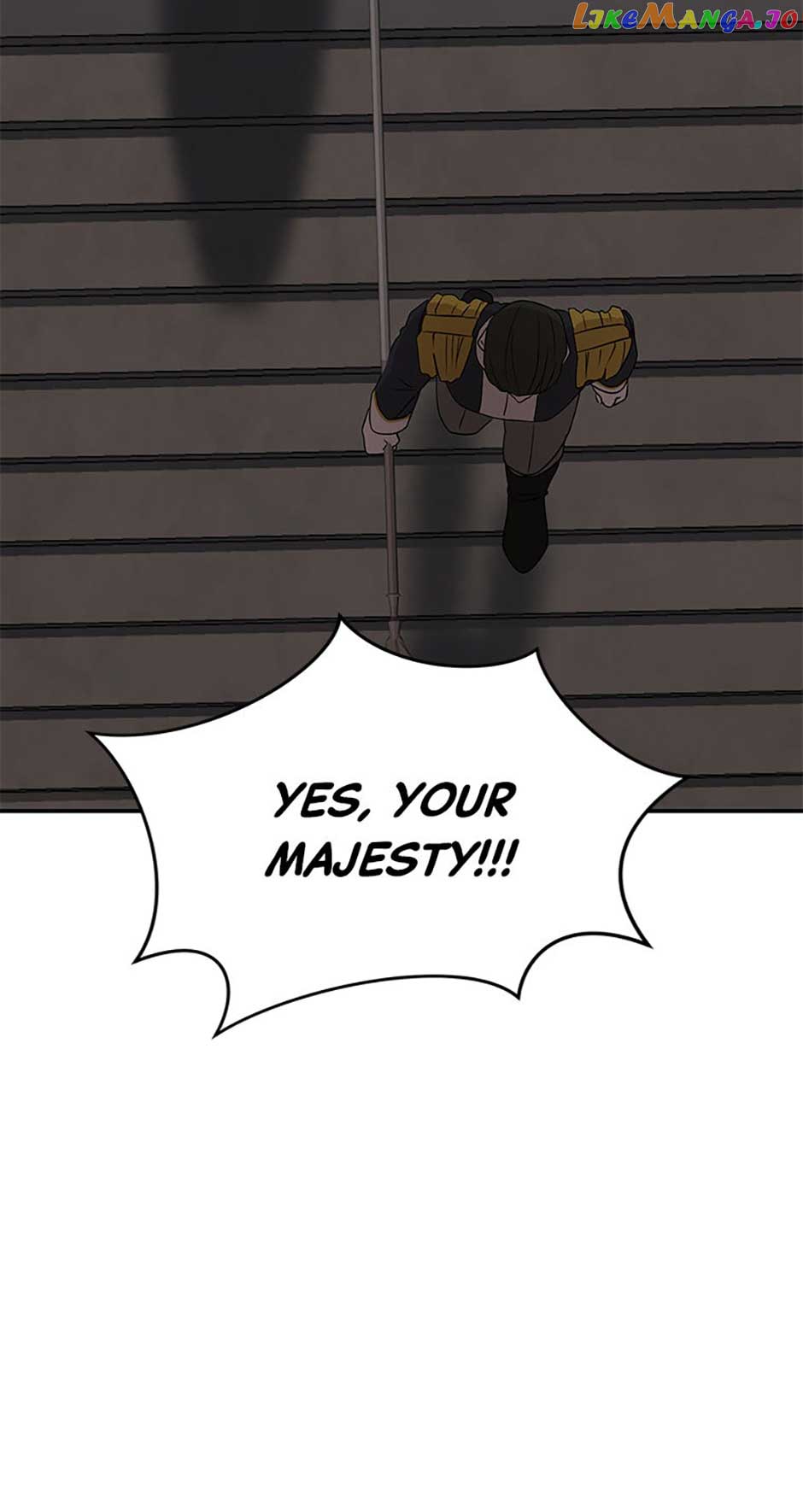 How to Survive as the Devil’s Daughter Chapter 43 - Page 59