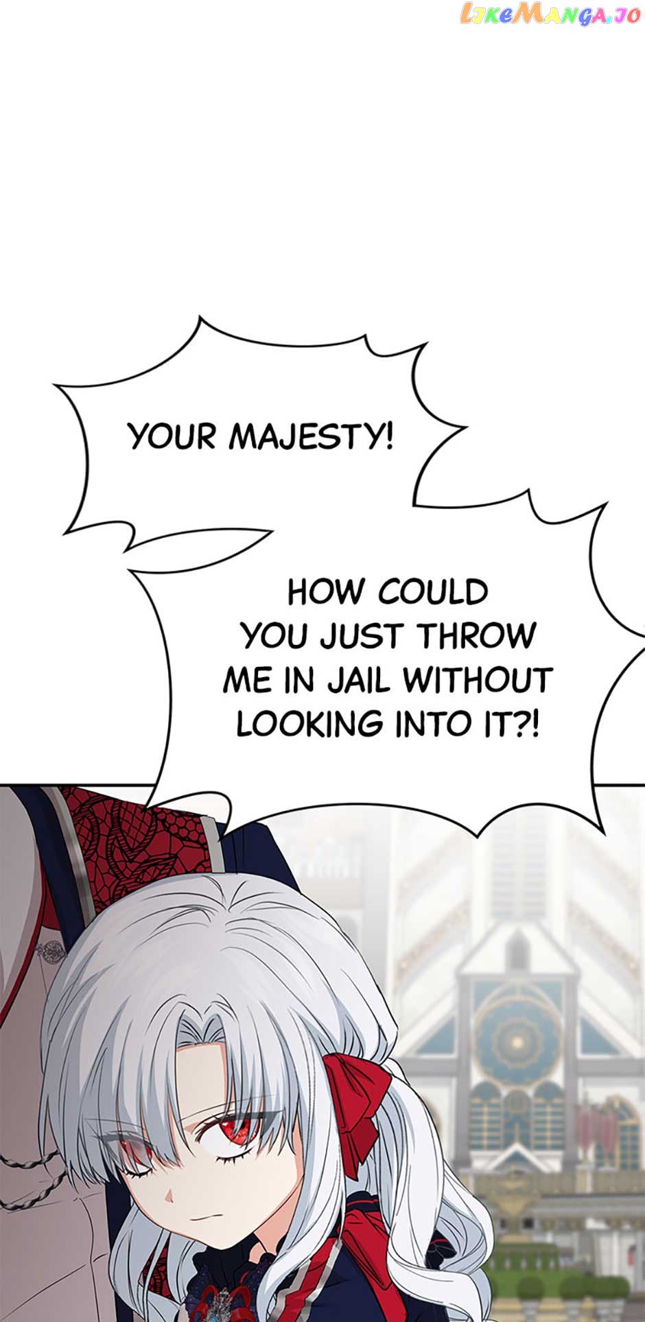 How to Survive as the Devil’s Daughter Chapter 43 - Page 60
