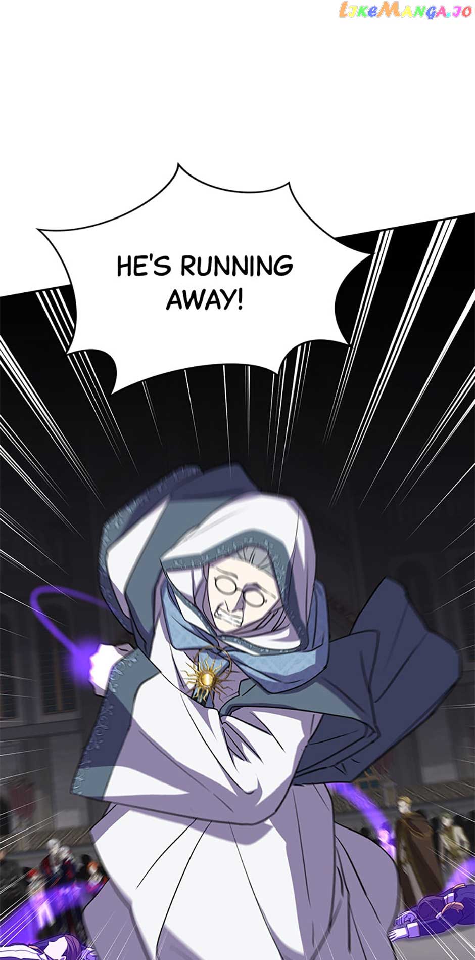 How to Survive as the Devil’s Daughter Chapter 43 - Page 70
