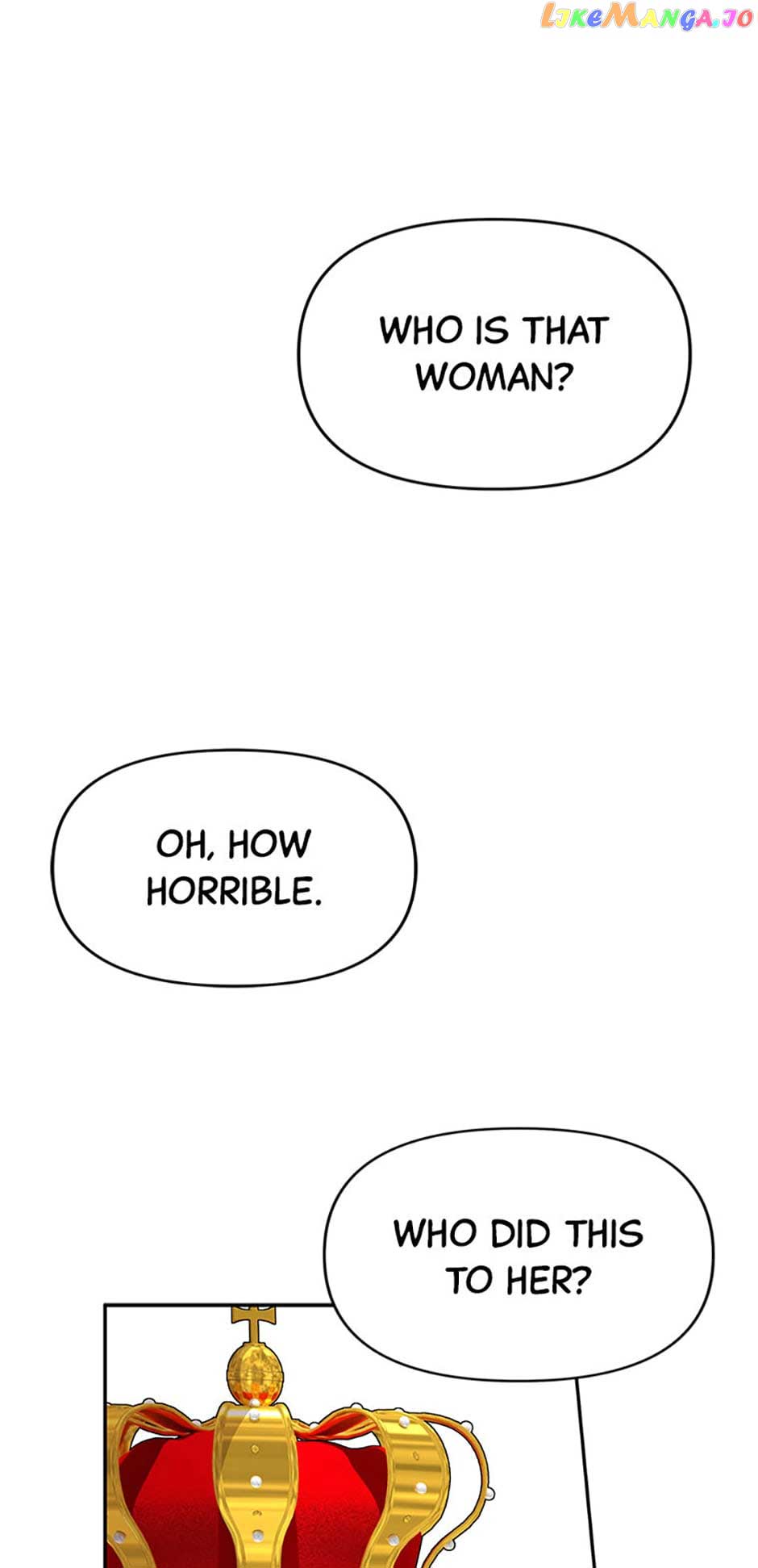 How to Survive as the Devil’s Daughter Chapter 43 - Page 8