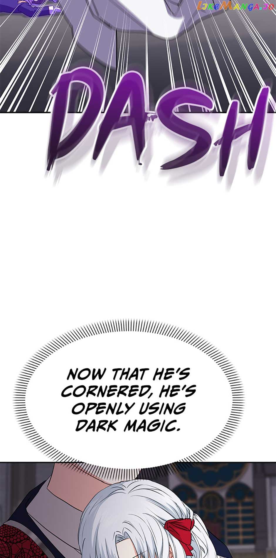 How to Survive as the Devil’s Daughter Chapter 43 - Page 71
