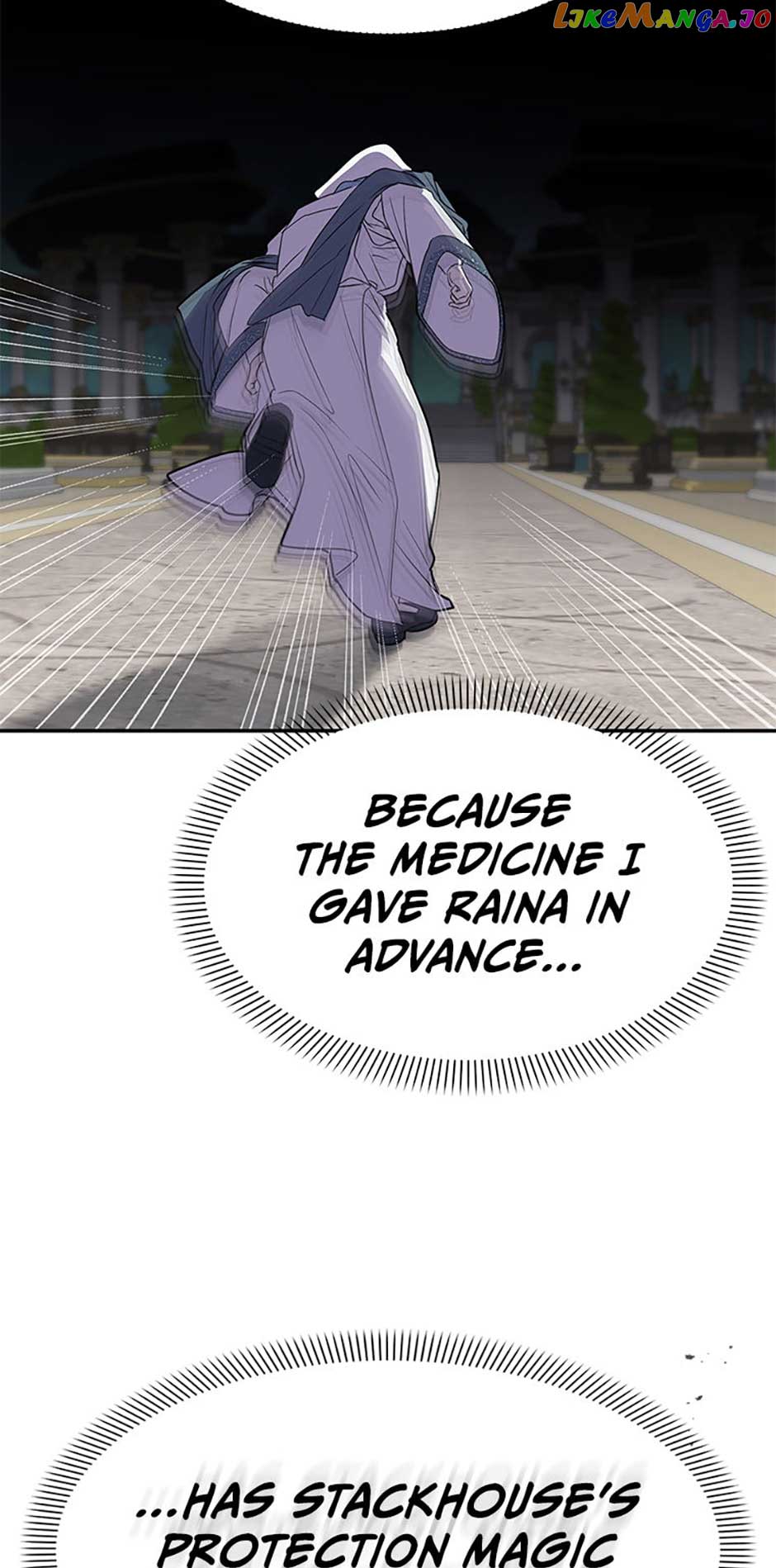 How to Survive as the Devil’s Daughter Chapter 43 - Page 73