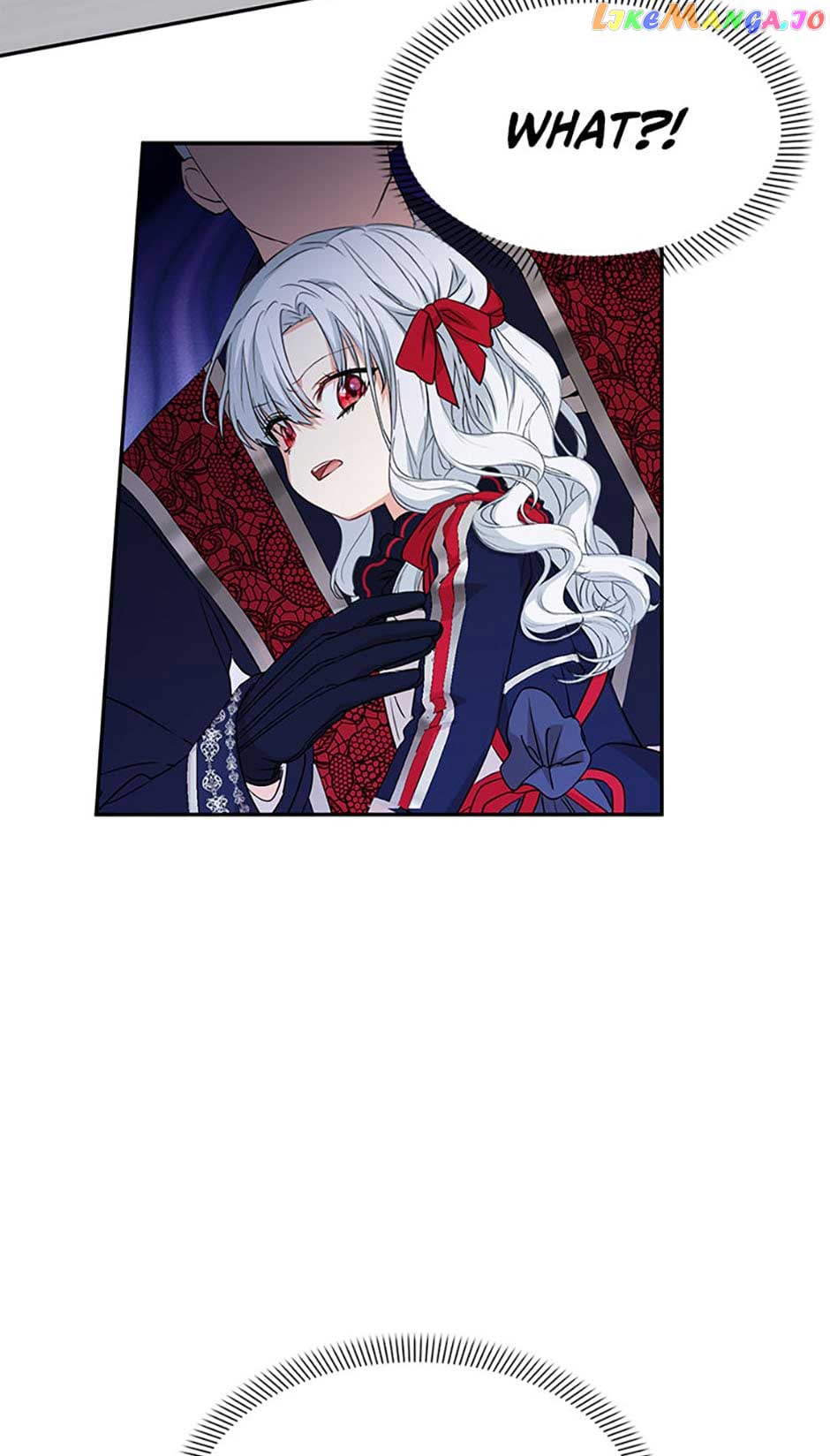 How to Survive as the Devil’s Daughter Chapter 43 - Page 76