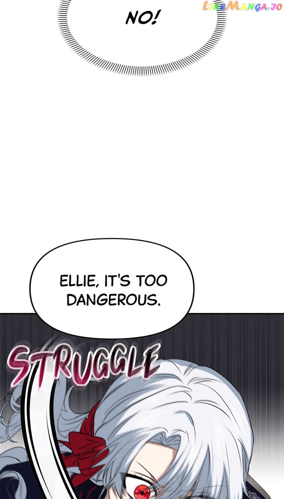 How to Survive as the Devil’s Daughter Chapter 43 - Page 77