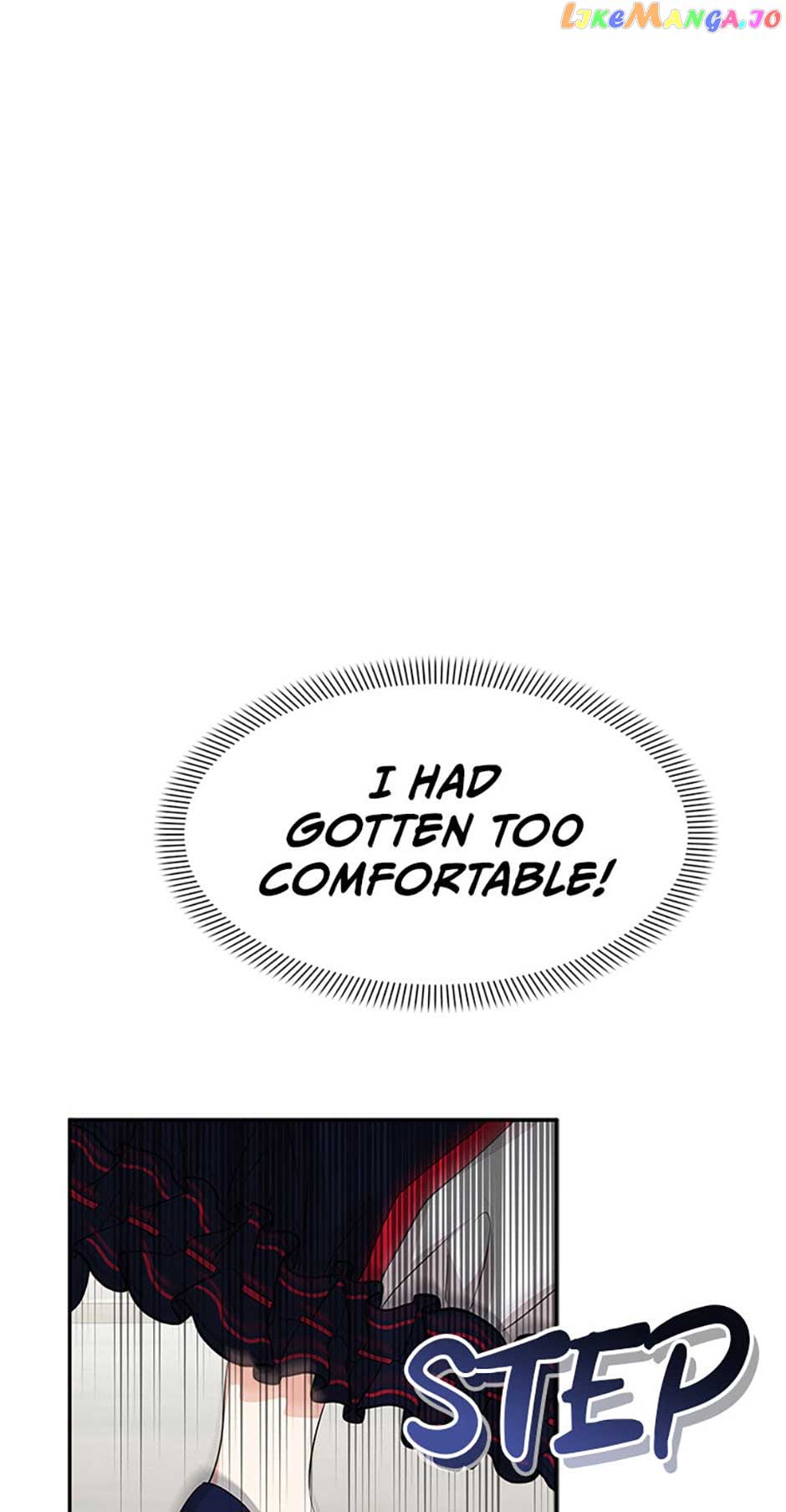 How to Survive as the Devil’s Daughter Chapter 43 - Page 79