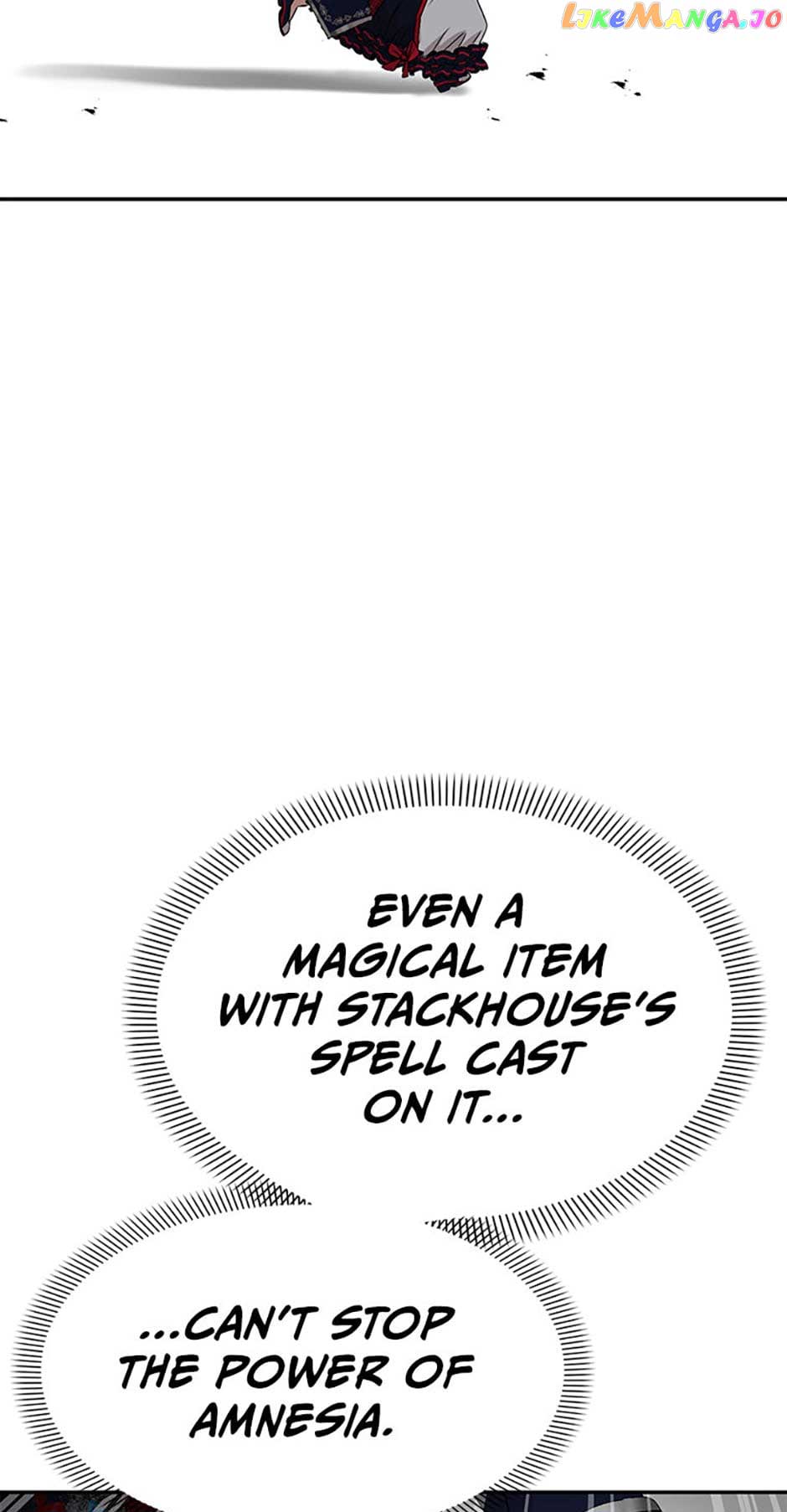 How to Survive as the Devil’s Daughter Chapter 43 - Page 81