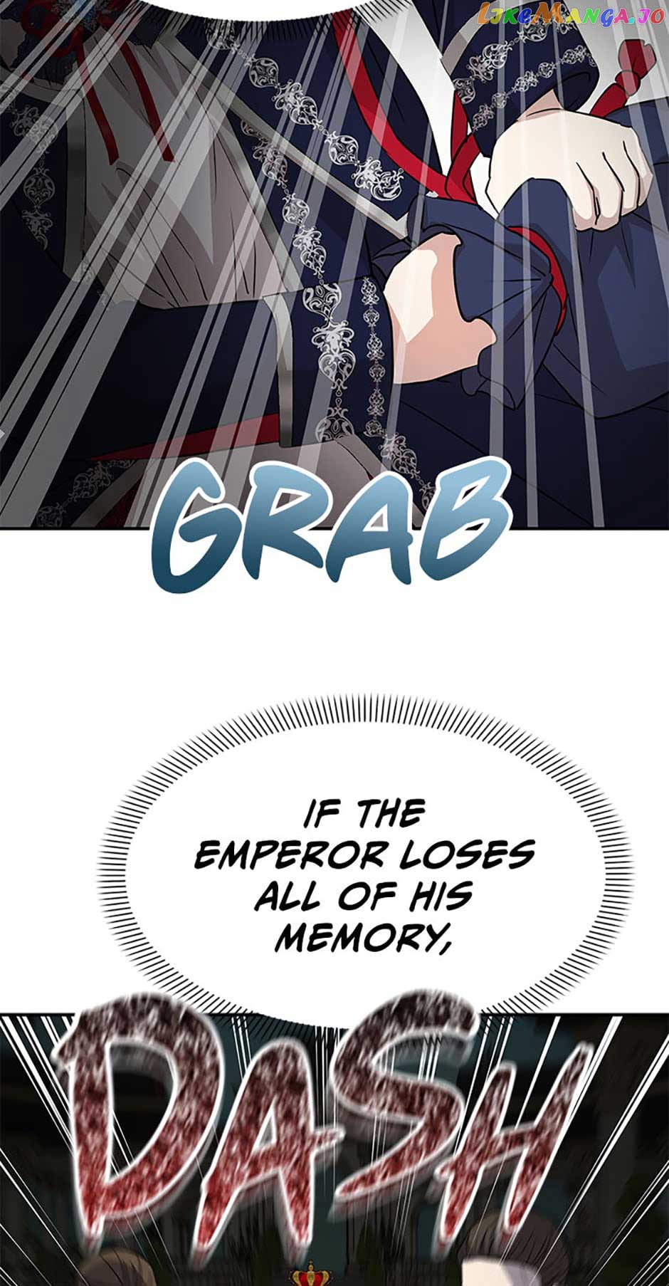 How to Survive as the Devil’s Daughter Chapter 43 - Page 82