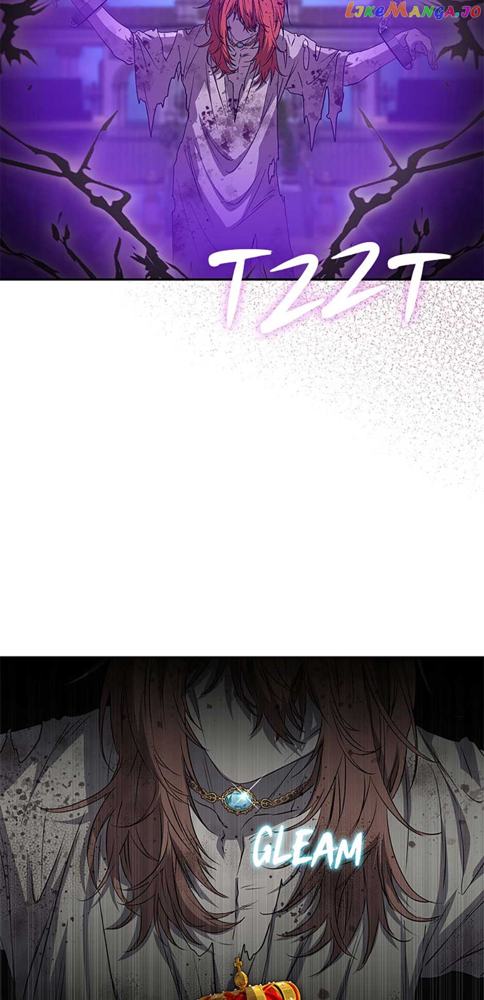 How to Survive as the Devil’s Daughter Chapter 43 - Page 10