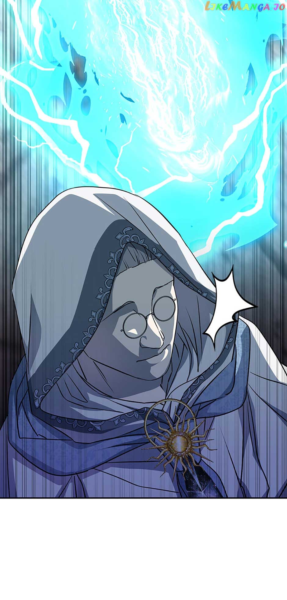 How to Survive as the Devil’s Daughter Chapter 43 - Page 91