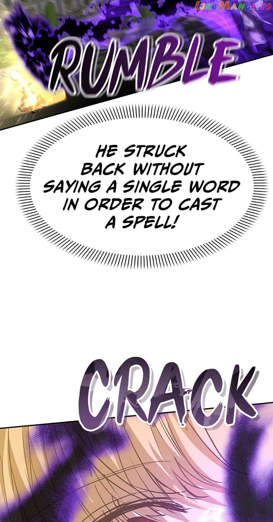 How to Survive as the Devil’s Daughter Chapter 43 - Page 94