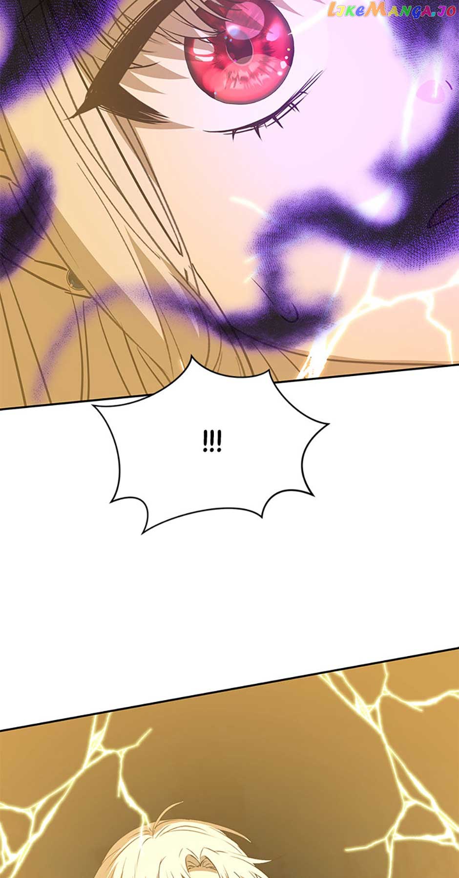 How to Survive as the Devil’s Daughter Chapter 43 - Page 95