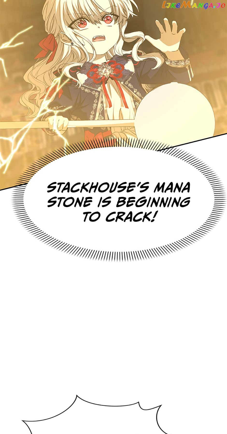 How to Survive as the Devil’s Daughter Chapter 43 - Page 96