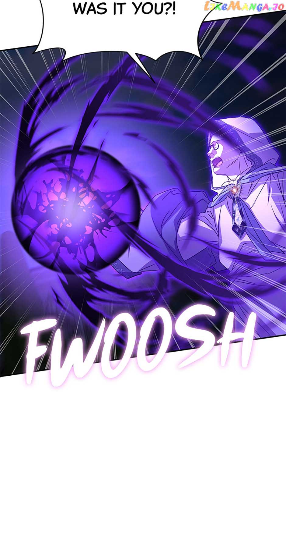 How to Survive as the Devil’s Daughter Chapter 43 - Page 97