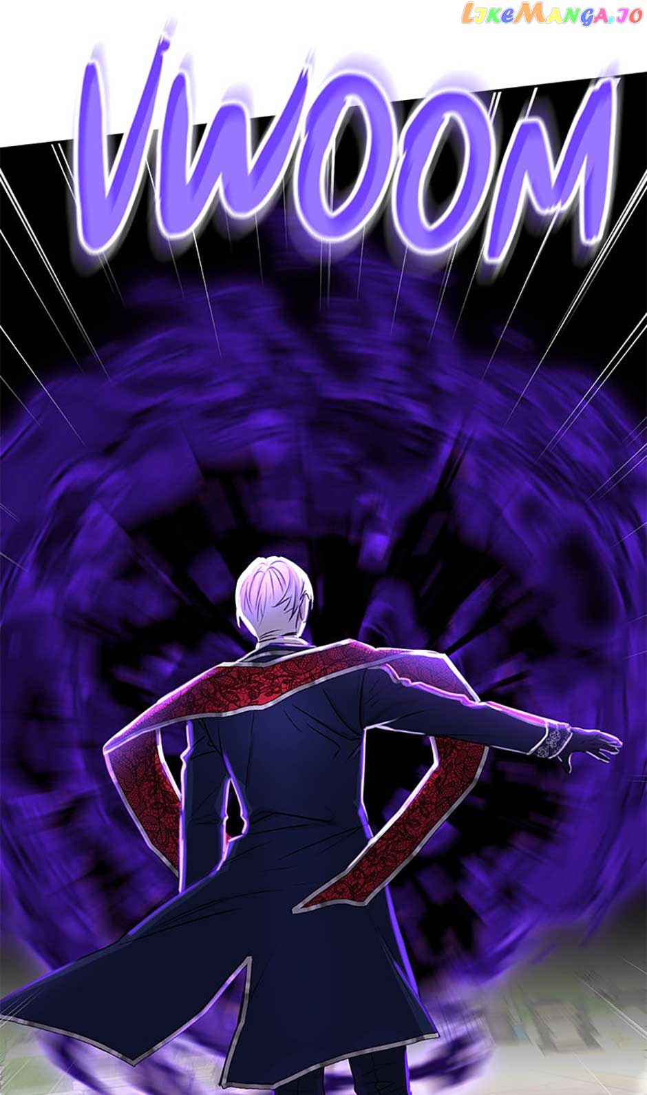 How to Survive as the Devil’s Daughter Chapter 43 - Page 99