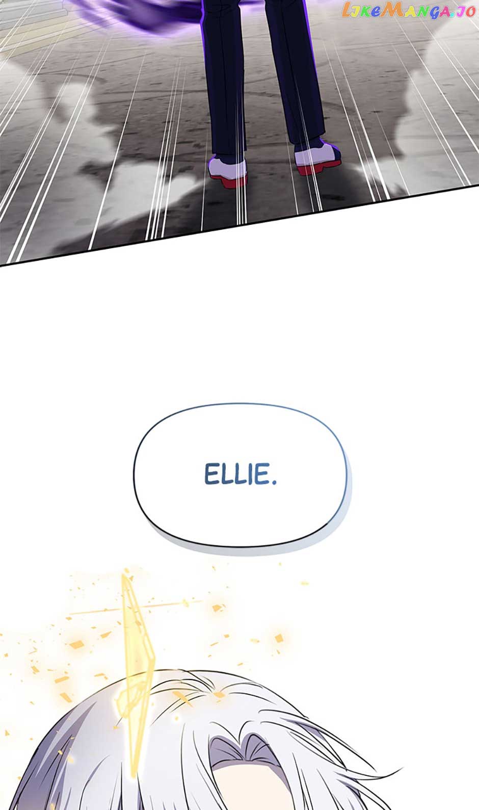 How to Survive as the Devil’s Daughter Chapter 43 - Page 100