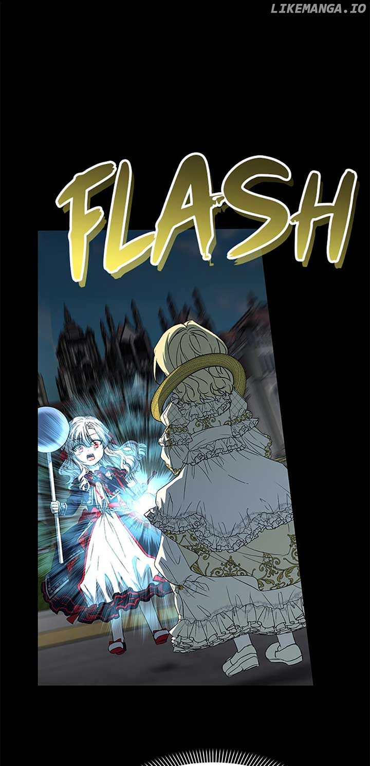 How to Survive as the Devil’s Daughter Chapter 44 - Page 105