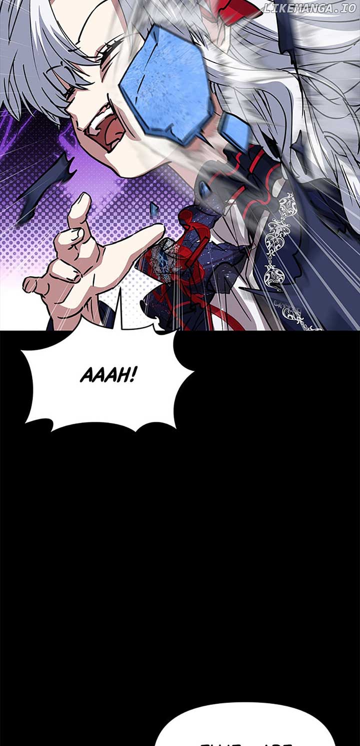 How to Survive as the Devil’s Daughter Chapter 44 - Page 107
