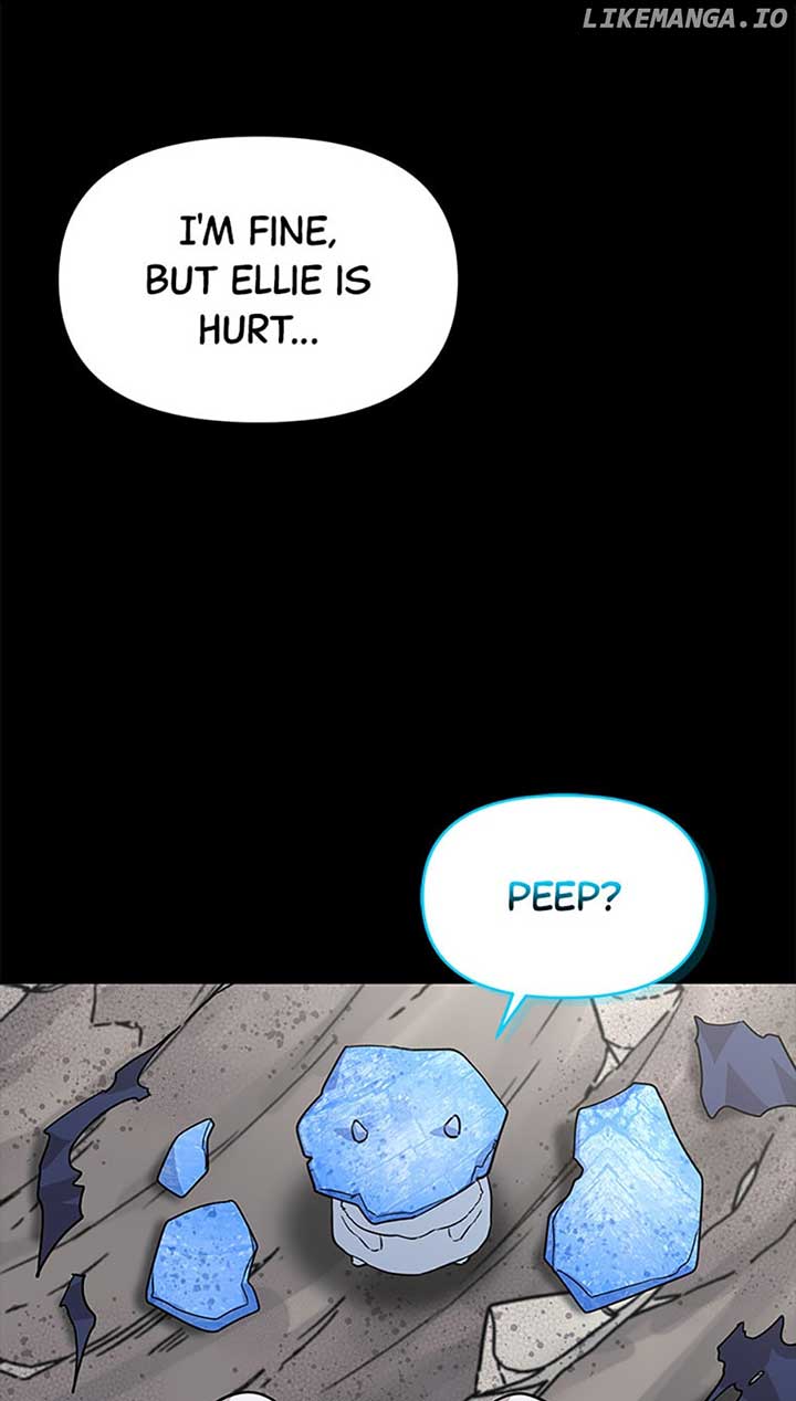 How to Survive as the Devil’s Daughter Chapter 44 - Page 109