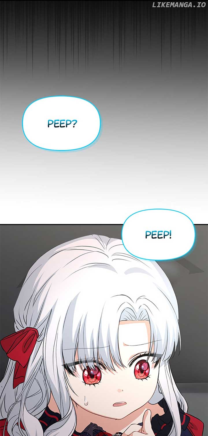 How to Survive as the Devil’s Daughter Chapter 44 - Page 114