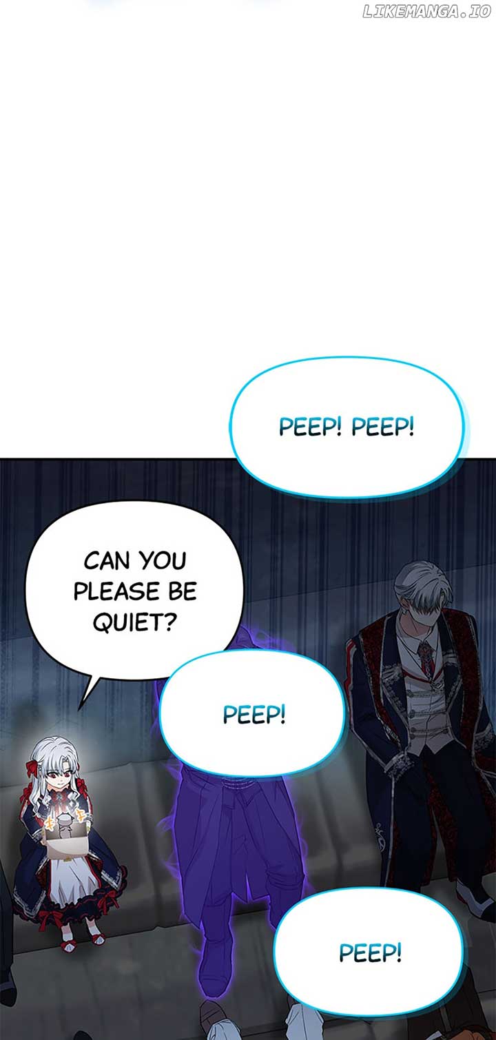 How to Survive as the Devil’s Daughter Chapter 44 - Page 117