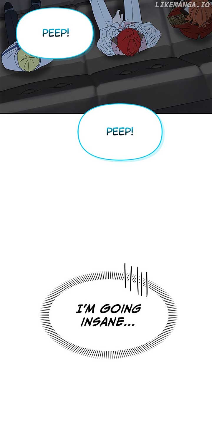 How to Survive as the Devil’s Daughter Chapter 44 - Page 118