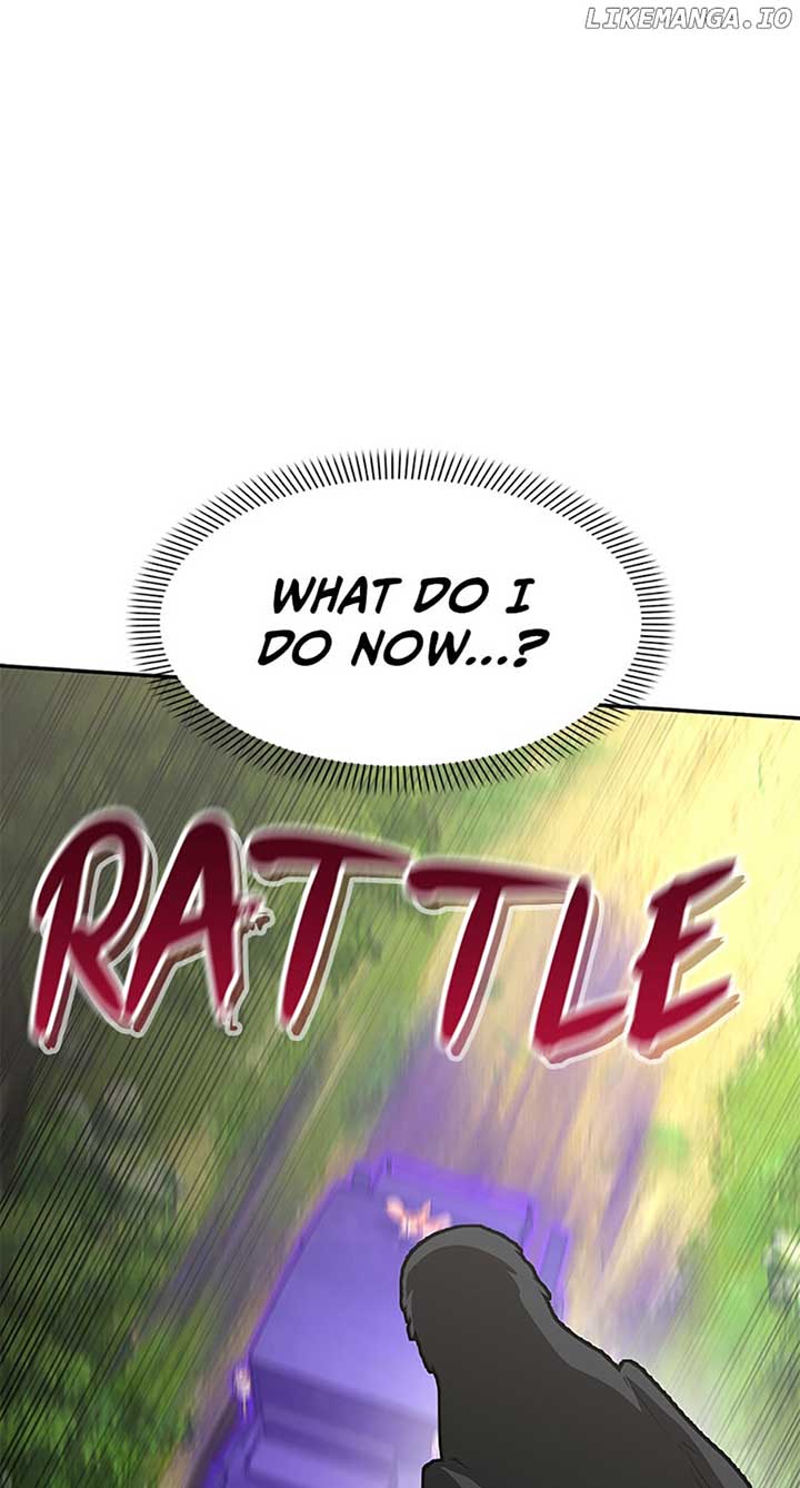 How to Survive as the Devil’s Daughter Chapter 44 - Page 119