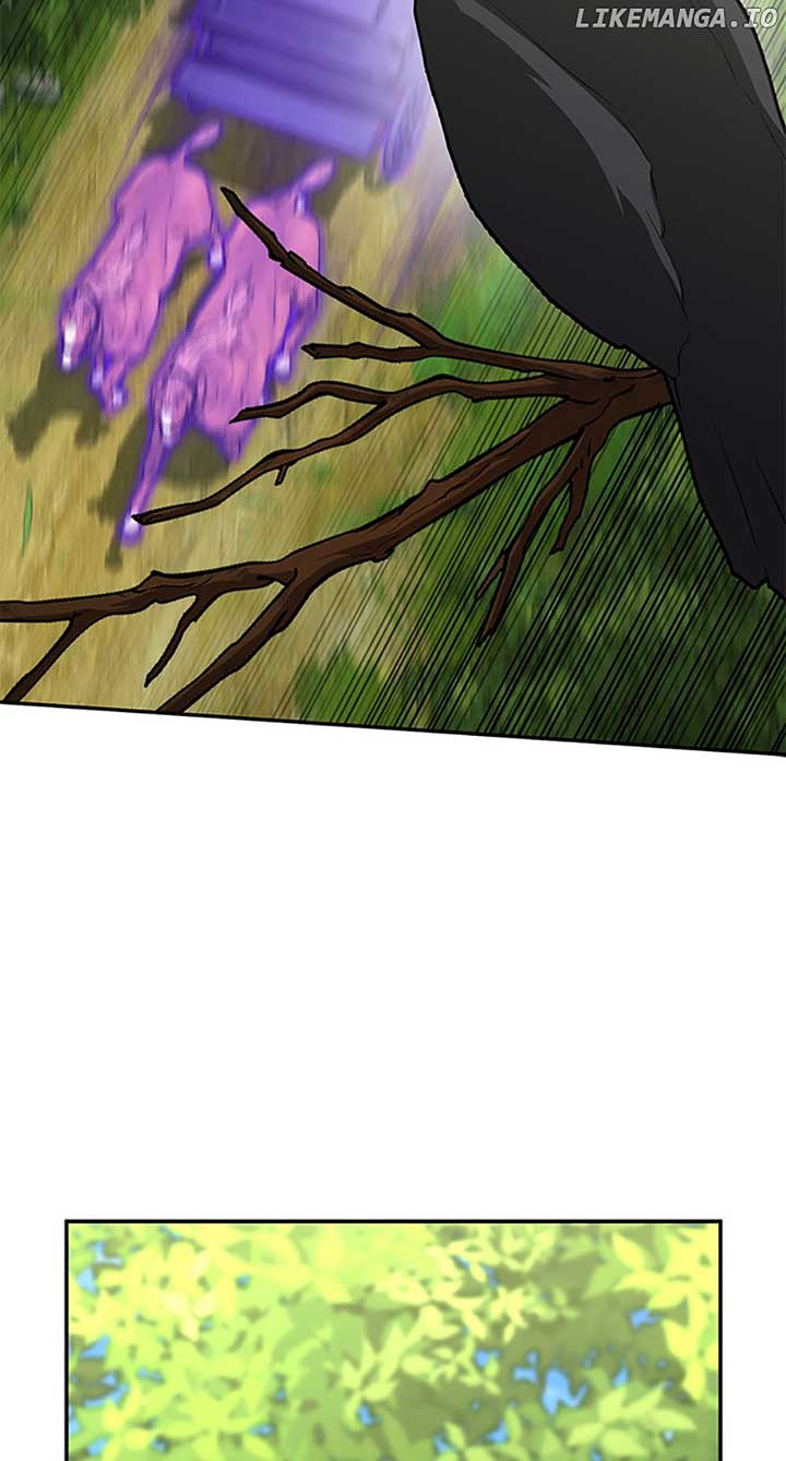 How to Survive as the Devil’s Daughter Chapter 44 - Page 120