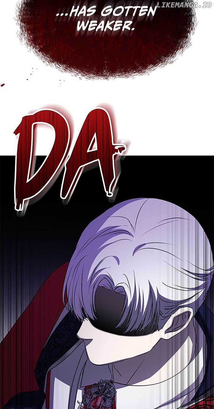 How to Survive as the Devil’s Daughter Chapter 44 - Page 125