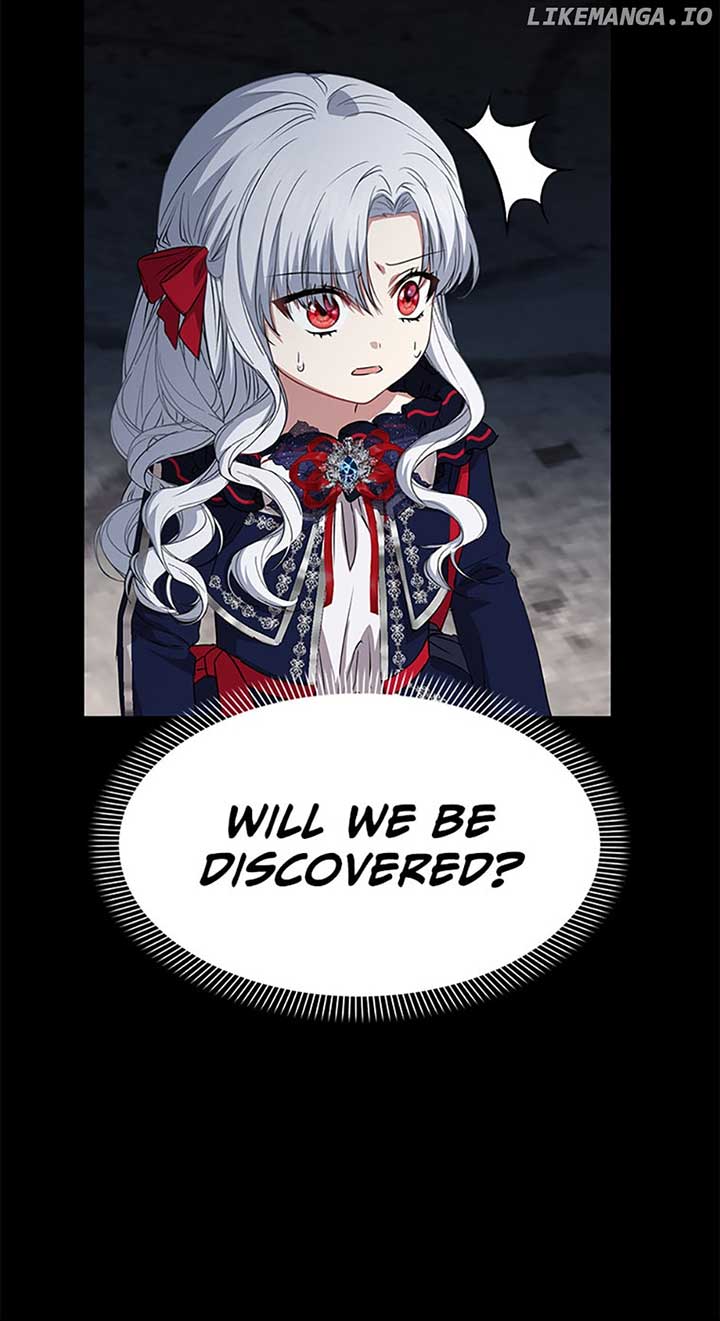 How to Survive as the Devil’s Daughter Chapter 44 - Page 14