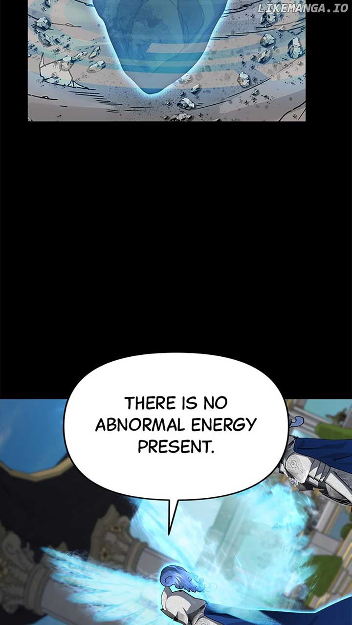 How to Survive as the Devil’s Daughter Chapter 44 - Page 19
