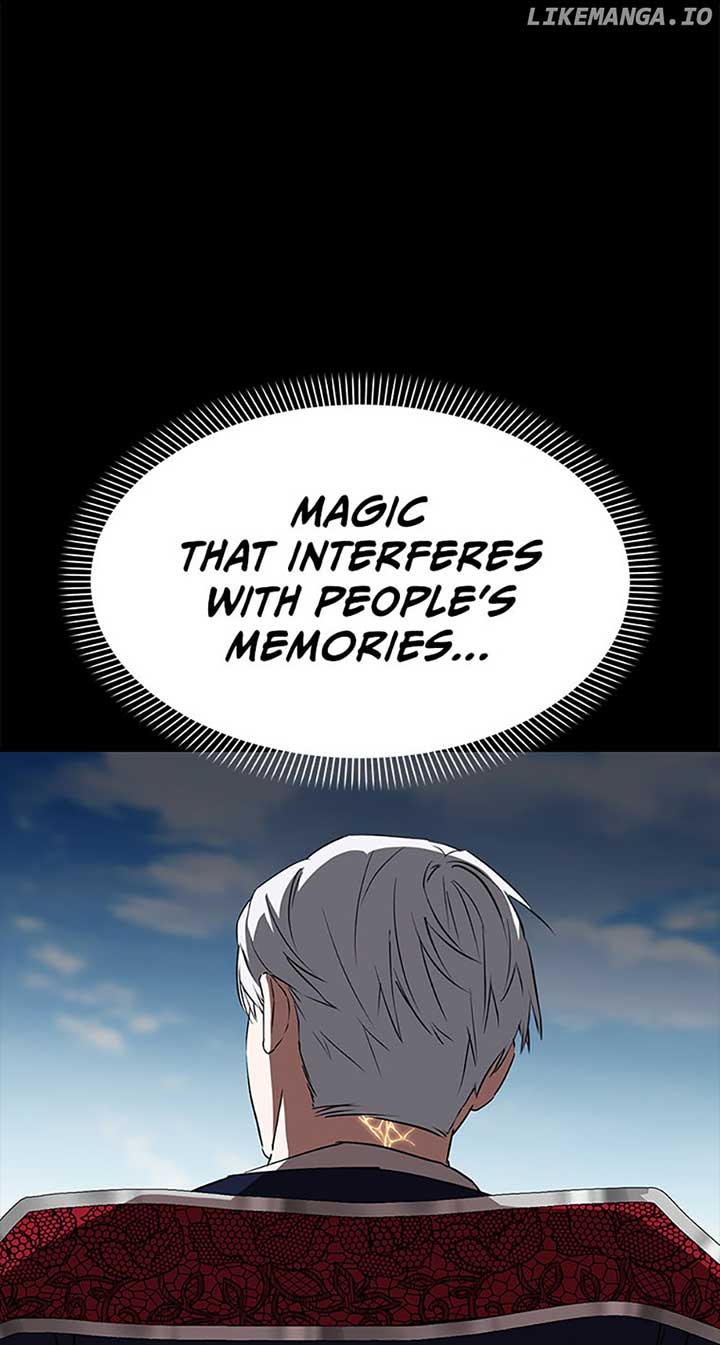 How to Survive as the Devil’s Daughter Chapter 44 - Page 23