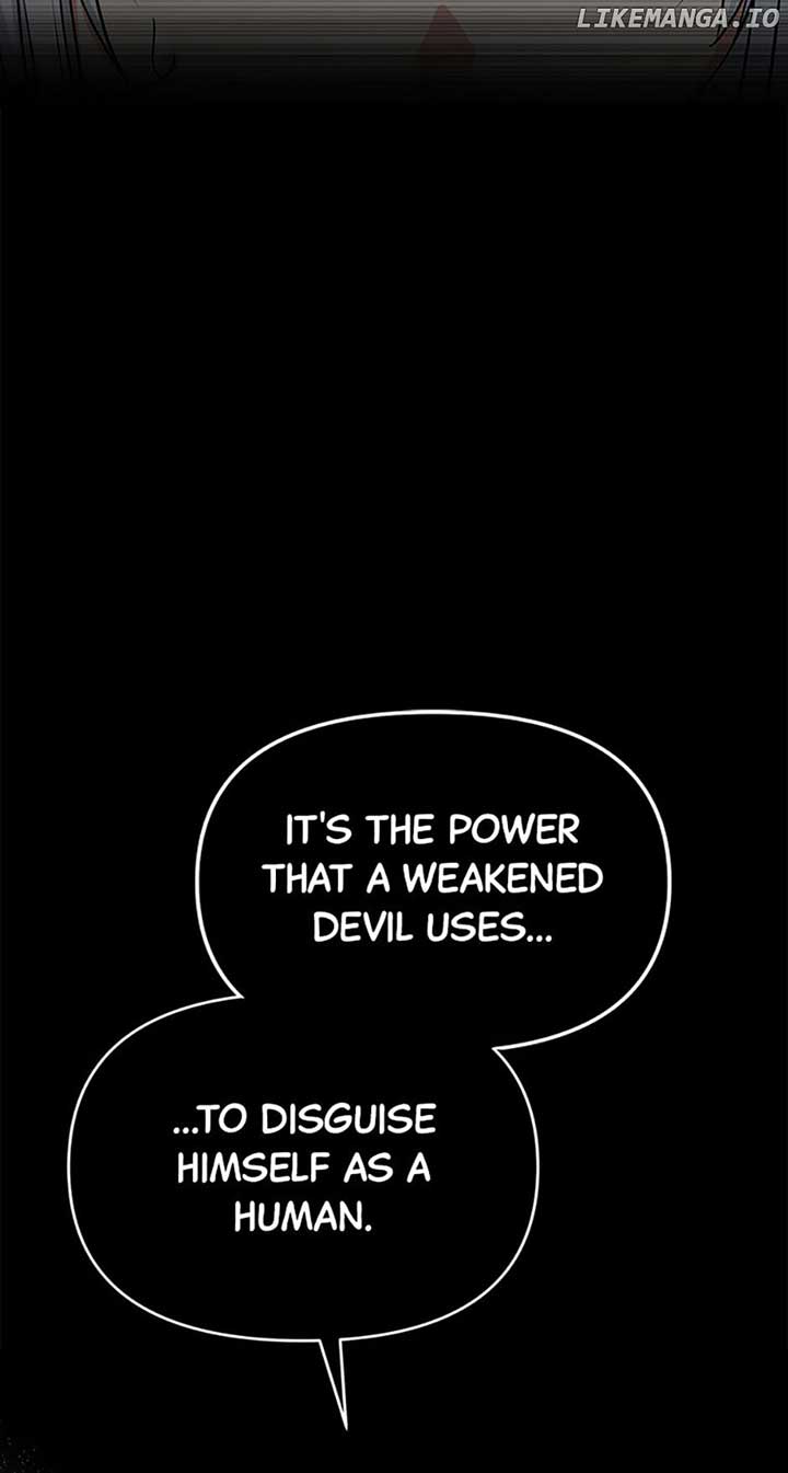 How to Survive as the Devil’s Daughter Chapter 44 - Page 25