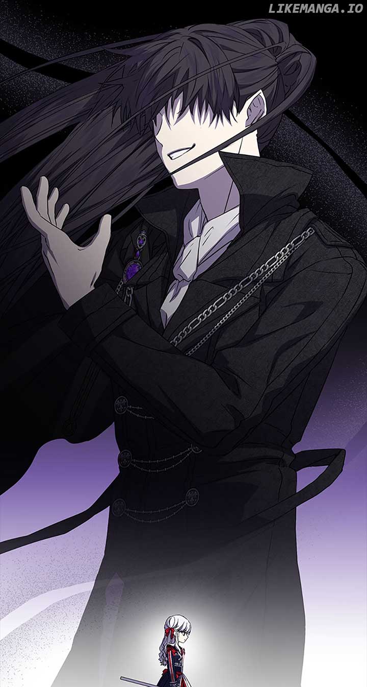 How to Survive as the Devil’s Daughter Chapter 44 - Page 26