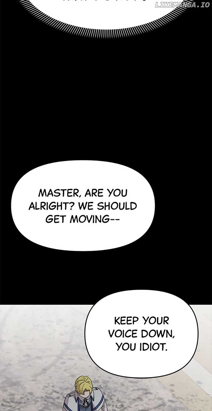 How to Survive as the Devil’s Daughter Chapter 44 - Page 31