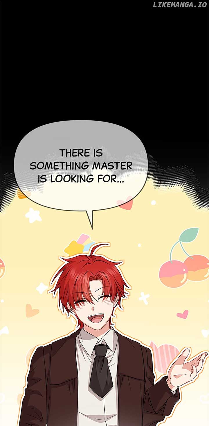 How to Survive as the Devil’s Daughter Chapter 44 - Page 33