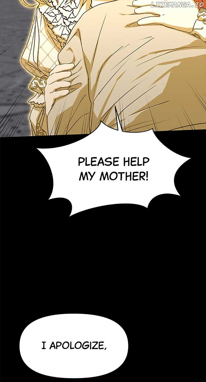 How to Survive as the Devil’s Daughter Chapter 44 - Page 39