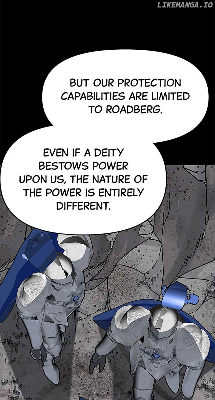 How to Survive as the Devil’s Daughter Chapter 44 - Page 40