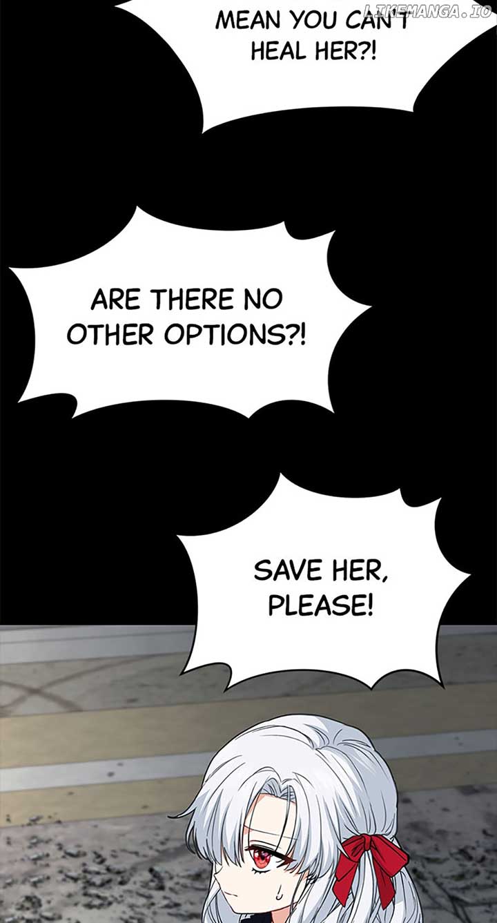 How to Survive as the Devil’s Daughter Chapter 44 - Page 42